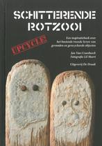 Schitterende rotzooi upcycle! - Jan Van Craesbeeck, Ophalen of Verzenden, Zo goed als nieuw