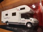 Ford Transit camper 1:43 in ongeopende blisterverpakking, Ophalen of Verzenden, Nieuw