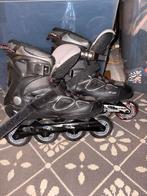 Inline skates Fila, Sport en Fitness, Skeelers, Gebruikt, Inline skates 4 wielen, Dames, Ophalen