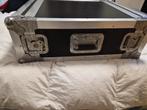 Flightcase merk caymon, Ophalen, Gebruikt, Speaker of Versterker, Flightcase