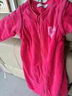 Slaapzak Prémaman, Ophalen, Slaapzak