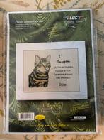 Kruissteekpakket17, Hobby en Vrije tijd, Ophalen of Verzenden, Nieuw