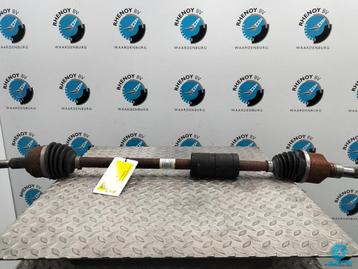 FORD FOCUS VIGNALE [R_DRIVESHAFT] 2021 beschikbaar voor biedingen