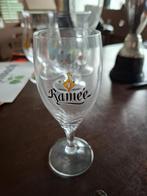 Galopin verre Ramée 0,1L, Collections, Envoi, Comme neuf, Verre ou Verres, Autres marques