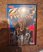 Zoo Tycoon pc game, Games en Spelcomputers, Games | Pc, Ophalen, 1 speler, Eén computer, Zo goed als nieuw