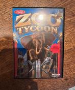 Zoo Tycoon pc game, Ophalen, 1 speler, Eén computer, Zo goed als nieuw