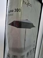 Excellent Parasol de marque Hyba 100% neuf dans son blister, Tuin en Terras, Partytenten, Ophalen of Verzenden, Zo goed als nieuw