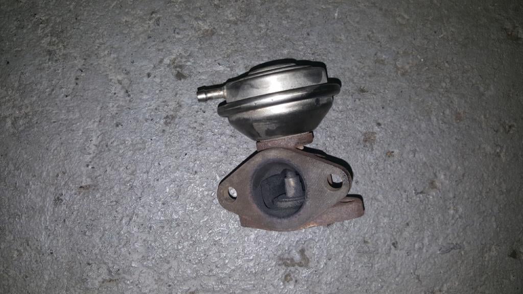 EGR-klep Volkswagen Passat 2.5 TDI V6 2003, Ophalen of Verzenden, Volkswagen
