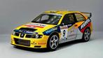 Seat Cordoba WRC Rovenpera Evo 2 OT483 1/18 Nieuw OTTO, Ophalen of Verzenden, Nieuw, Auto, OttOMobile