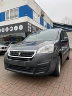 Peugeot Partner 1.6- BENZINE - LICHTEVRACHT - 161000 km-2017, Auto's, Bestelwagens en Lichte vracht, 4 deurs, Stof, Euro 6, 72 kW