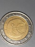 Zeldzame munt, Enlèvement ou Envoi, Belgique, 2 euros, Monnaie en vrac