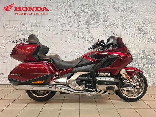 Honda GL1800 GL 1800 Goldwing (bj 2018), Motoren, Motoren | Honda, Bedrijf, Toermotor, meer dan 35 kW