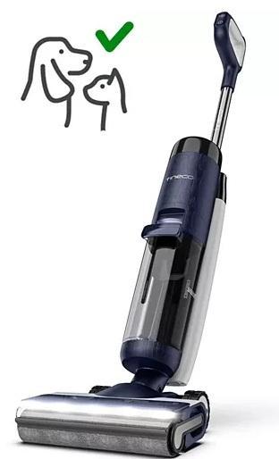 Tineco Floor One S7 Flashdry Pet - Vloerreiniger, Elektronische apparatuur, Stofzuigers