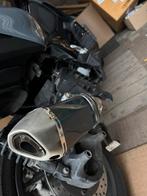 Xmax Yamaha  125cc uitlaat 2021, Fietsen en Brommers, Ophalen, Zo goed als nieuw