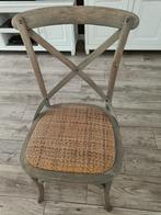 Landelijke stijl, Huis en Inrichting, Stoelen, Ophalen, Overige kleuren, Vijf, Zes of meer stoelen, Hout