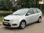 Ford Focus Wagon 1.6 Trend|Airco|Radio|Trekhaak, Auto's, 1596 cc, Gebruikt, 4 cilinders, 635 kg