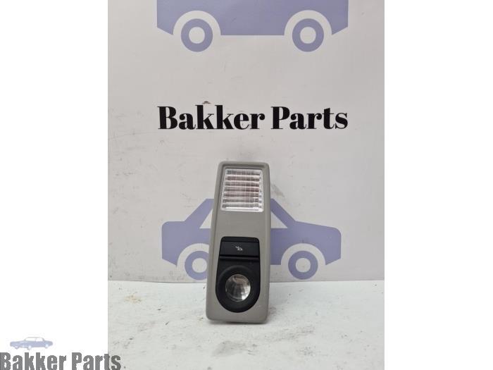 Binnenverlichting achter van een BMW 5-Serie, Auto-onderdelen, Verlichting, BMW, Gebruikt, 3 maanden garantie