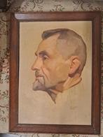 Schilderij Paul Wante, Antiek en Kunst, Ophalen of Verzenden