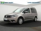 Volkswagen Caddy Caddy 1.0 TSI Trendline, Caddy Combi, Beige, 159 g/km, Handgeschakeld