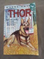 Wilbur Smith - Thor, Boeken, Ophalen of Verzenden, Gelezen, Wilbur Smith