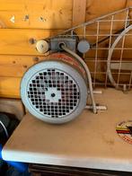 Bollie Machine, Sport en Fitness, Ophalen, Gebruikt