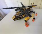 LEGO 7044 Vintage zeereddingshelikopter, Ophalen of Verzenden, Zo goed als nieuw, Complete set, Lego
