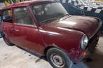 Austin morris mini 850, Particulier, Achat, Mini