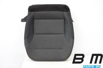 Nieuwe zittingbekleding voorstoel VW Golf 7 5G0881405CD beschikbaar voor biedingen