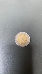 Pièce rare de 2€, Enlèvement ou Envoi, 2 euros, Monnaie en vrac