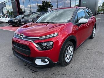 Citroen C3 New PureTech You S&S beschikbaar voor biedingen