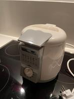 Everglades mini-friteuse EV 457, Elektronische apparatuur, Frituurpannen, 1 tot 2 liter, Ophalen, Nieuw