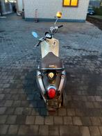 SYM mio – A-klasse – Direct rijklaar, Enlèvement, Comme neuf, Fiddle