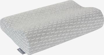 WELLPUR VOSS traagschuim contour kussen, nieuw in doos. beschikbaar voor biedingen