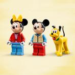 LEGO minifiguren Disney, Ophalen of Verzenden, Mickey Mouse, Nieuw