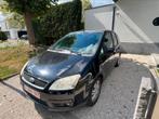 Ford C Max 1.8 TDCI euro 4 van 2007 gekeurd voor verkoopp, Auto's, Elektrische ramen, Diesel, Particulier, Euro 4