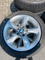 Jantes et pneus BMW à vendre, Autos : Pièces & Accessoires, Pneus & Jantes, Pneu(s), Enlèvement ou Envoi