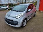 Citroën C1 1.0i * Euro4 * LEZ toegang * 1J Garantie, Te koop, Zilver of Grijs, Stadsauto, Benzine