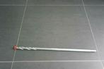 steenboor (nieuw) diameter : 20 mm boorlengte : 160 mm total, Ophalen of Verzenden, Nieuw