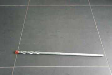 diamètre du foret à maçonnerie (neuf) : 20 mm longueur du fo, Enlèvement ou Envoi, Neuf