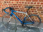 Koersfiets Btwin, Fietsen en Brommers, Fietsen | Racefietsen, Ophalen, Zo goed als nieuw