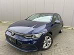 Volkswagen Golf benzine adaptieve cruise controle, Voorwielaandrijving, Stof, Blauw, Bedrijf