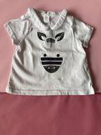 Nieuw t-shirt Obaibi 3 maand, Kinderen en Baby's, Meisje, Nieuw, Ophalen of Verzenden, Obaibi
