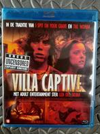 Villa Captive ( Horror ), Cd's en Dvd's, Ophalen of Verzenden, Horror