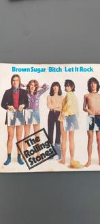 Singel rolling Stones., Ophalen of Verzenden, Zo goed als nieuw