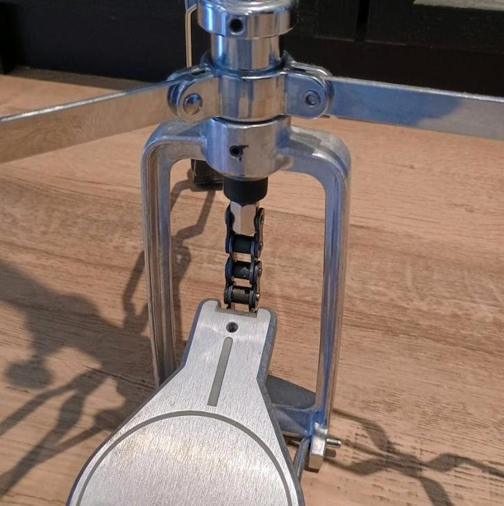 Kleine prijsjes, Musique & Instruments, Batteries & Percussions, Enlèvement ou Envoi