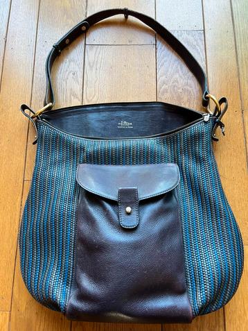 Delvaux handtas beschikbaar voor biedingen