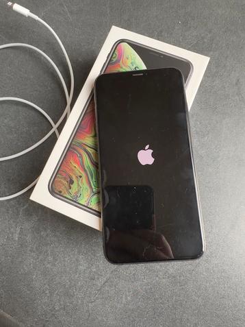 Iphone XS Max 64GB beschikbaar voor biedingen