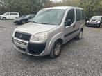 Fiat Doblo 1.4 i Bouwjaar 2007 133.000 km, Auto's, Fiat, Monovolume, 4 cilinders, 178 g/km, 5 deurs