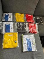 Kinder voetbalshirts, Verzamelen, Sportartikelen en Voetbal, Ophalen, Nieuw
