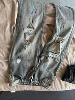 Broek, Kleding | Heren, Spijkerbroeken en Jeans, Ophalen, Zo goed als nieuw